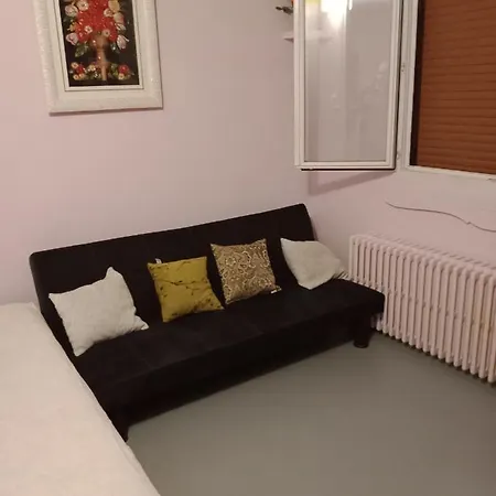 Maison Complete Holiday home