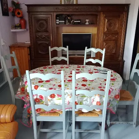 Maison Complete